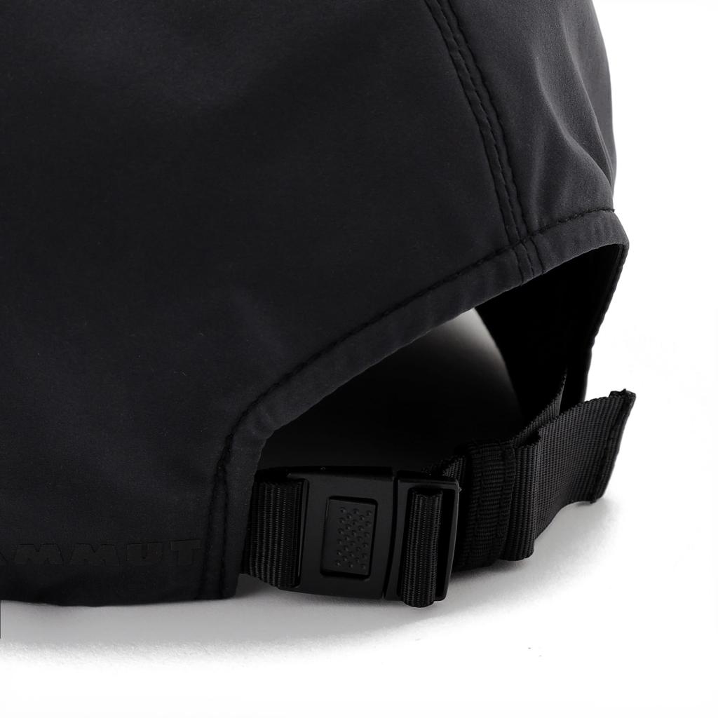 Mammut Active SO Cap AF black 1191-02080