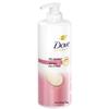 Dove Daily Nourishment Silky Smooth Shampoo
