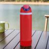Silicone Water Bottle Boot For 24oz 32oz 40oz Cup Anti-Slip Protective Sleeve Bottom Bumper Bottle Seal Ring Silicone Stopper
