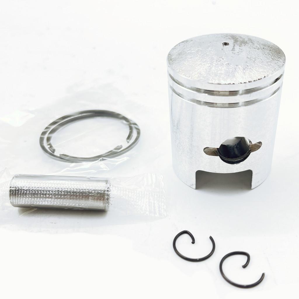 Piston For Suzuki LT50 ALT50 JR50 KDX50 12110-43000 1983-2005 Piston Ring Kit