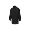 Puma X Pronounce Solid Color Packable Hooded Windbreaker Jacket Men Outerwear Black 532140-01
