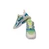 Nike Air Max 270 Comfortable Versatile Shock Absorbing Durable Low Top Casual Shoes Kids Casual Shoes White BV3387-101