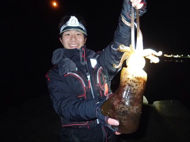 Atomic Slider Yaen Orange 3 1000m No.