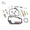 Motorcycle Engine Carburetor Repair Kit Floating Needle Gasket for Yamaha TTR250  1999-2006 TTR 250 4GY-14384-00