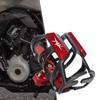 Universal Water Bottle Holder for MV Augusta Motorcycles
