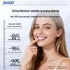 DAGO Gum Repair & Whitening Toothpaste - 2-Pack