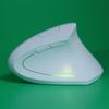 Vertical Mouse USB Wireless   Gaming Rechargble Computer Accessories H1 2.4G