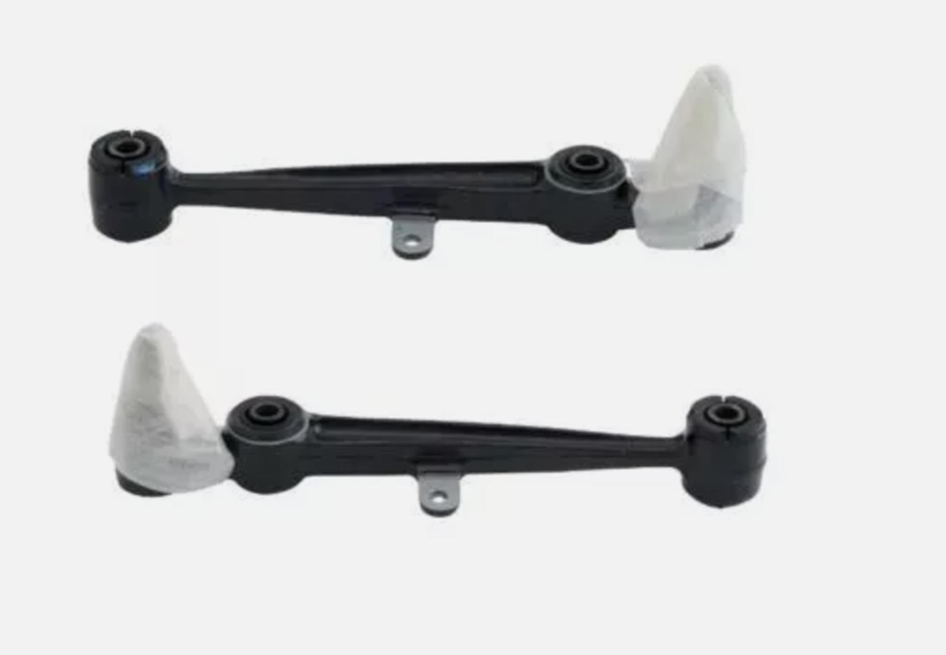 

Genuine TOYOTA JZA80 SUPRA Rear Lower Suspension Arm ASSY Left & Right Sets