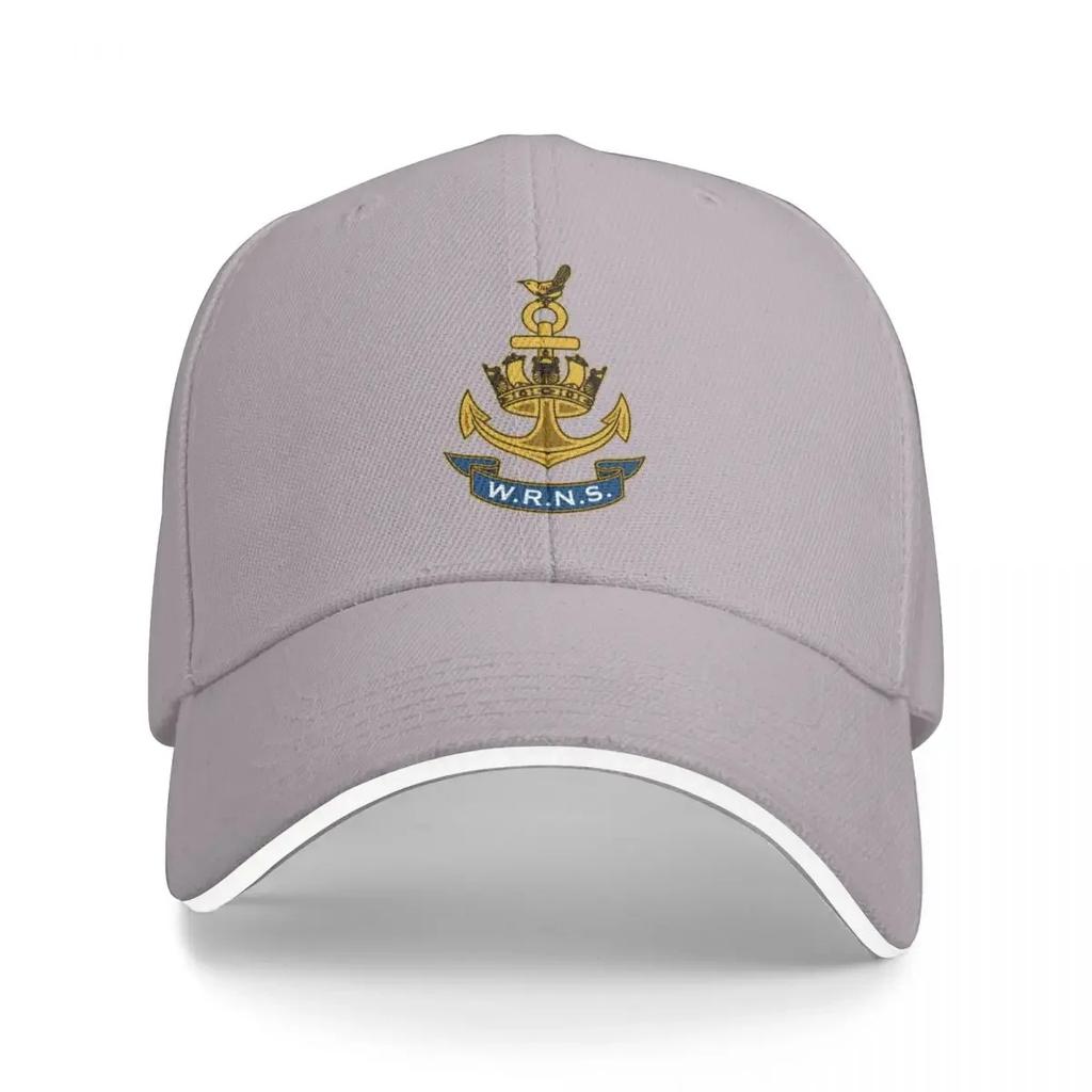Womens Royal Naval Service Baseball Cap Unique hats Golf Hat Sun Hats For Women Mens