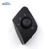 6J1959565/6J1959565A Electric Rearview Mirror Switch for 2008-2015 Volkswagen Seat