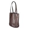 LOUIS VUITTON Baguette PM M58990 Tote Bag Brown Women used