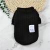 Spring Winter Sphynx Cat Clothes Warm Pet Knitting Sweater for Cats Gotas Dog Pullovers mascotas Clothing Costume katten kleding