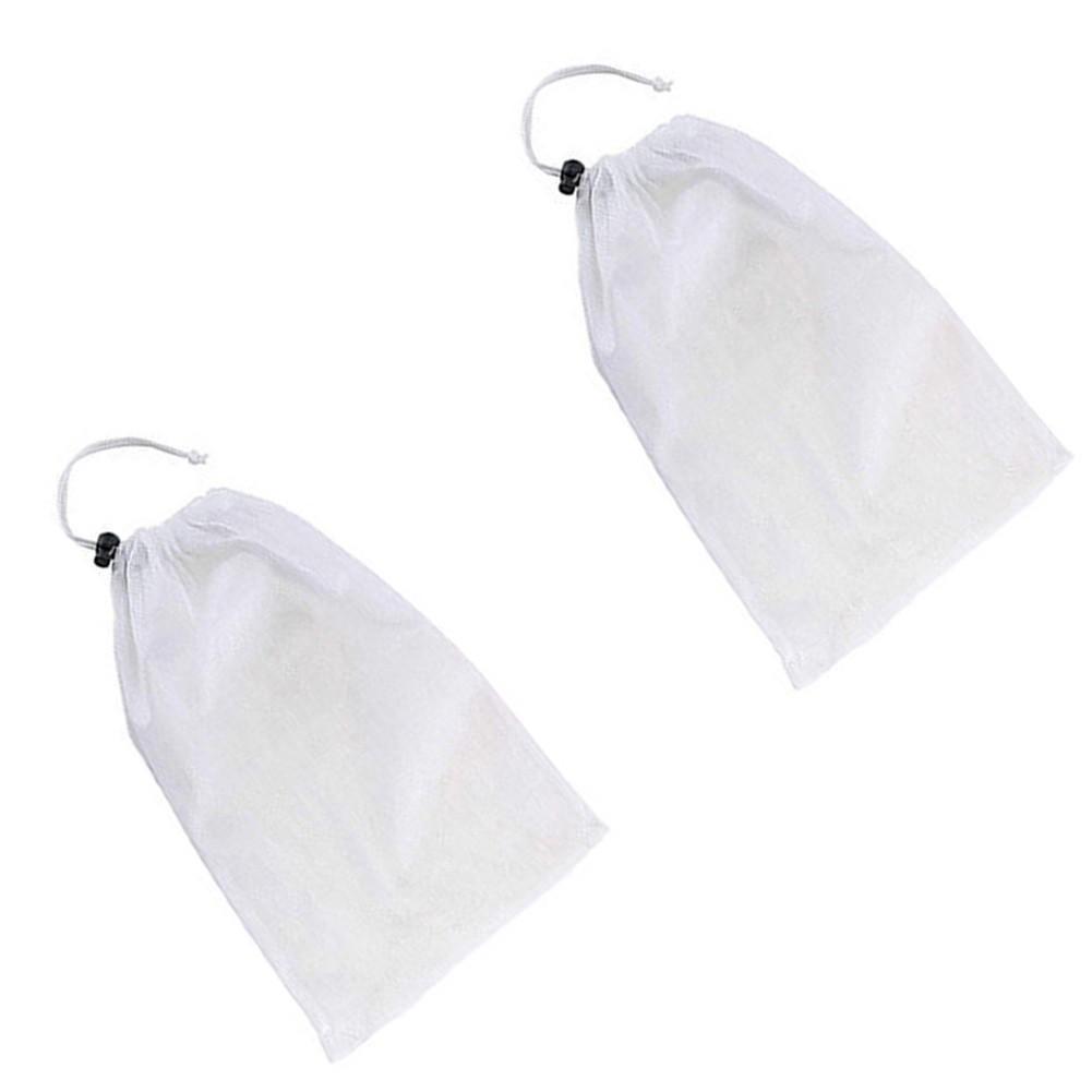 Vacuum Suction Bag Swimming Pool With Zip 1 Pcs Cleaner Bags
