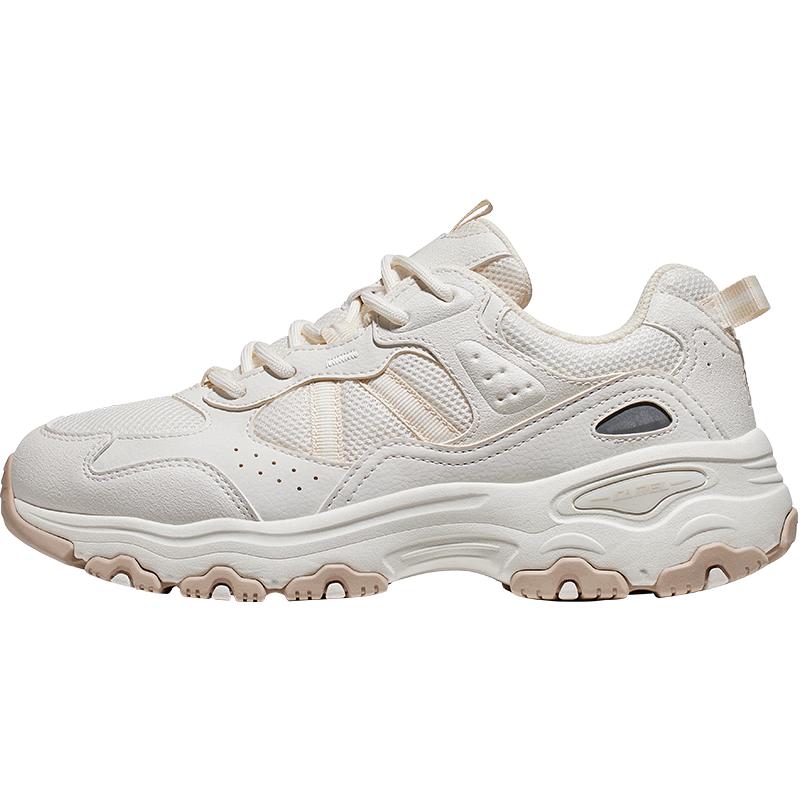 CAMEL Star Sea 2.0 Breathable Chunky Sneakers 38