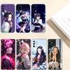 IR6 Demon Slayer Case for Motorola E22S E7 G6 G7 G8 G9 Plus Power Play G10 G20 G04 E30 E40 E22 E20 E13 E15 G22 G23 G05 G75 G35 G55