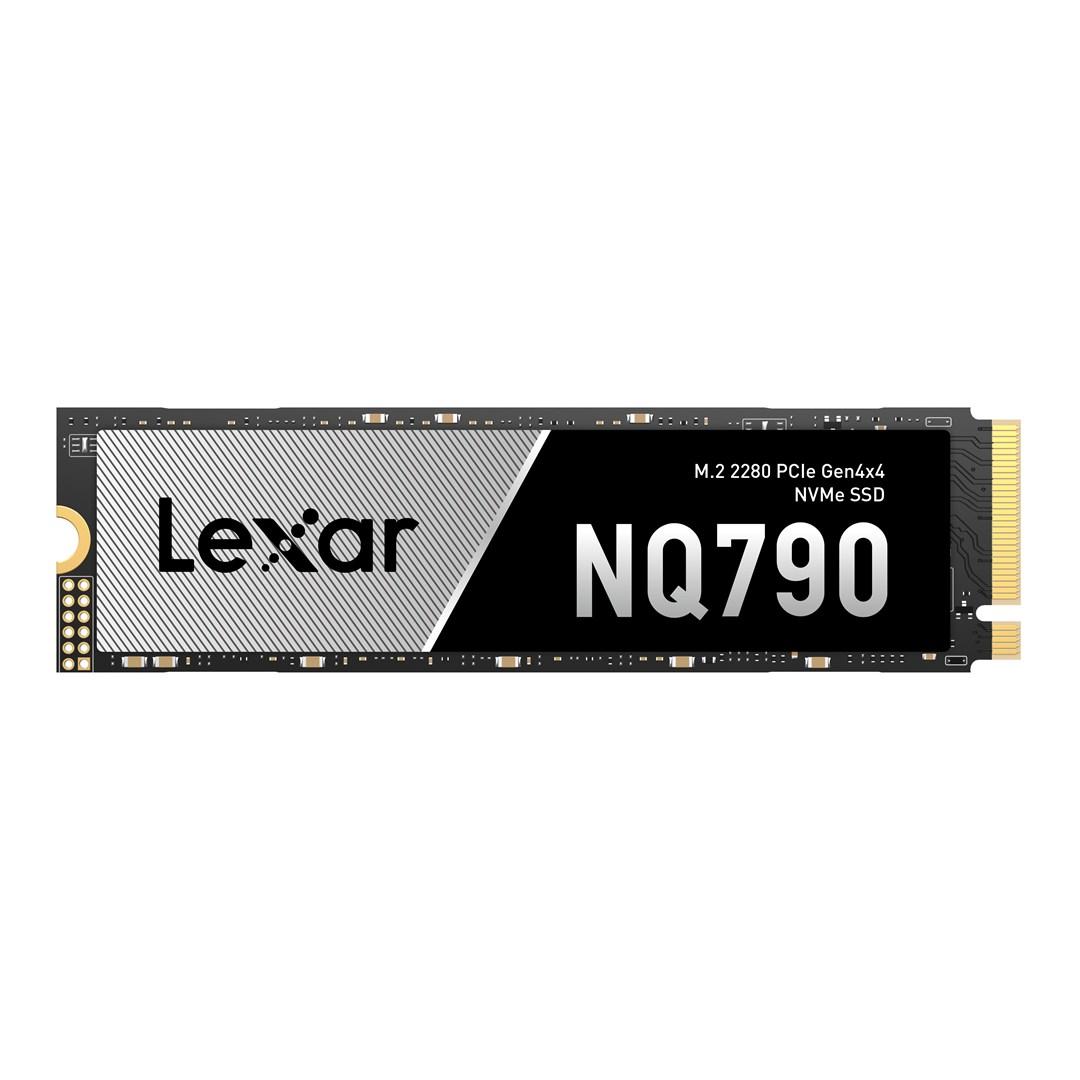 SSD Lexar LNQ790 2TB M.2 PCIe NVMe