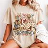 Tops – T-Shirts