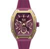 Watch Ice-Watch ICE Boliday Gold Burgundy 022868