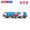 Small Train Fitting Universal Wooden Track Electric Track Toy Children's Educational Assembled Toy Train