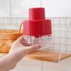 with 7 Holes Cherry Corer Easy-Press Cherry Stone Remover Cherry Pitter  Jujube Pitter