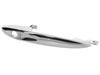 Lancia Ypsilon 03-11 Right Front Exterior Door Handle CHROME