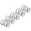 5pcs Grass Trimmer Head Accessories Springs Replacement Fits Universal Brush Cutter Parts