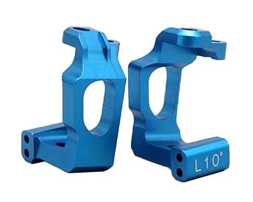 

High Caster C Hub (10°) for Driftpack/D-MAX Wide Angle (TS-2137)