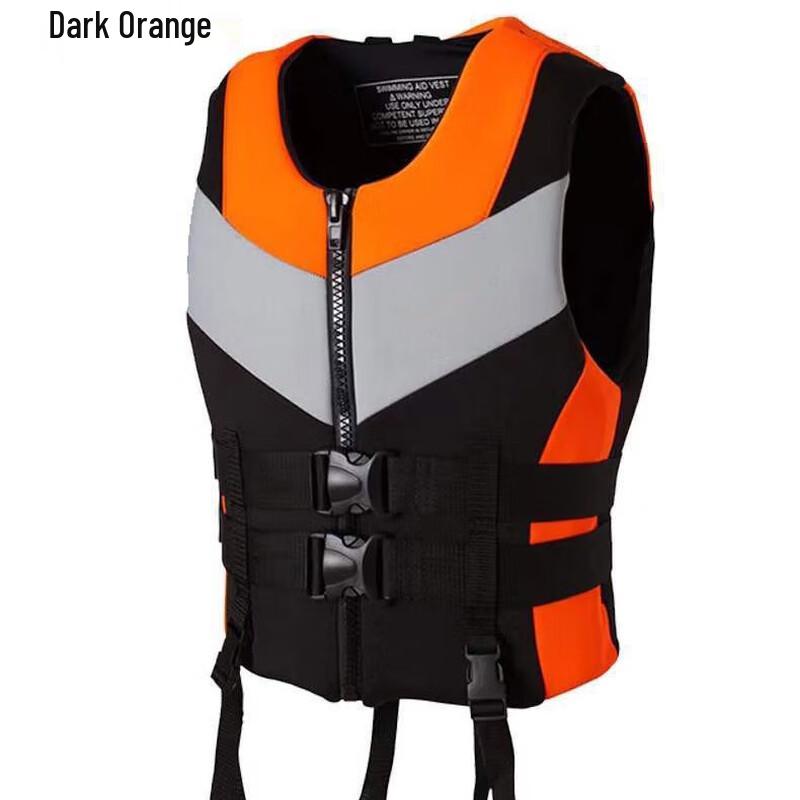 WEZHO Adult Professional Life Vest