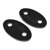Motorbike Rearview Mirrors Seat Decorative Cover Mirror Base For BMW S1000RR S 1000 RR 2009-2012 2013 2014 2015 2016 2017 2018