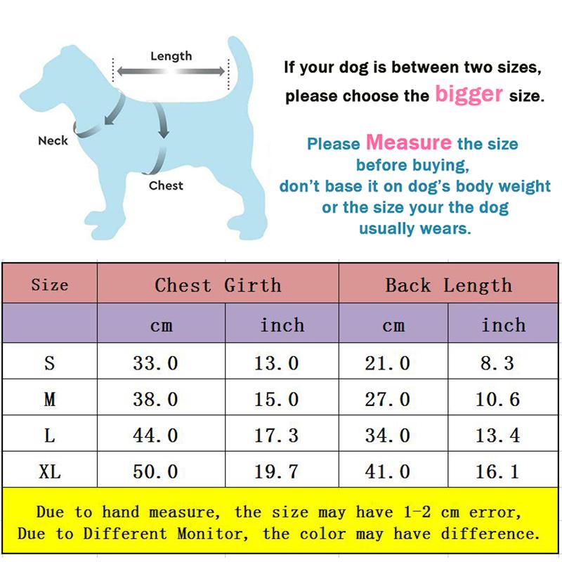 Cat Vest for Small Medium Dogs Kitten Weaning Sterilization Suit Puppy Anti-scratch Body Strap Clothes Pet Care Clothing