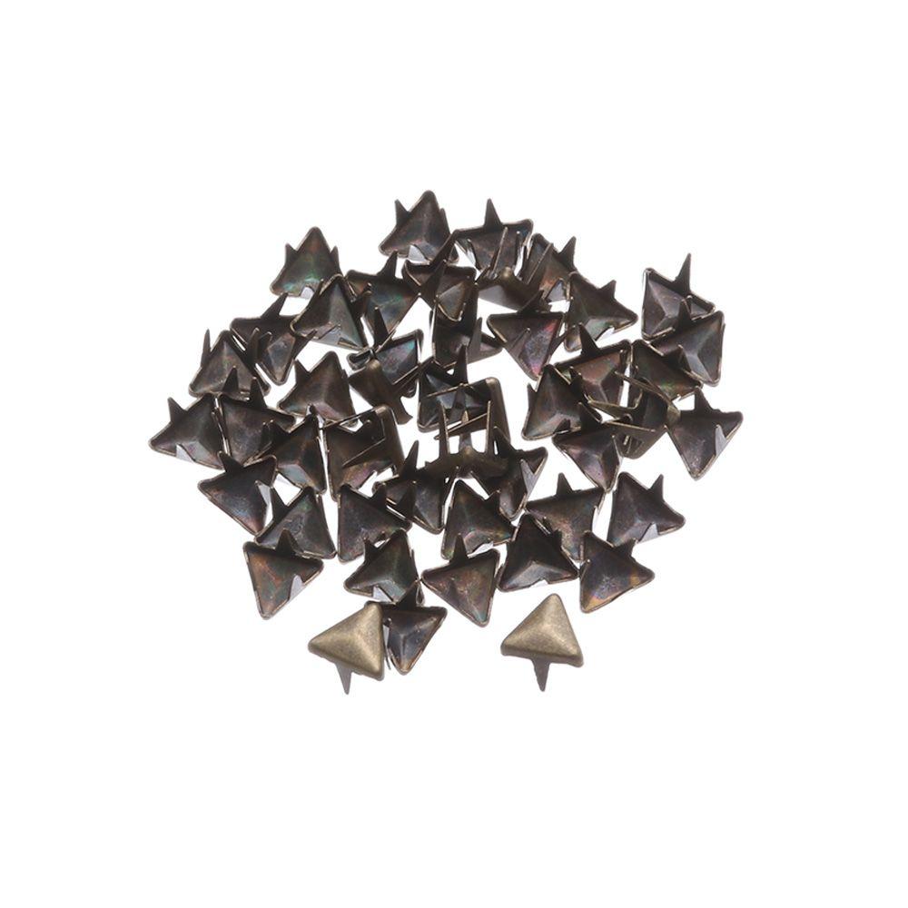 Shape Metal Stuffed Toys Diy Dolls Buckles Bags Shoes Accessories Belt Buttons Doll Colthes Buckle