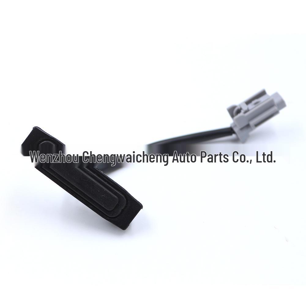 Nissan Tailgate Handle Switch Compatible with Models 90602-JD00B, 90602-JD004, 90602JD00B