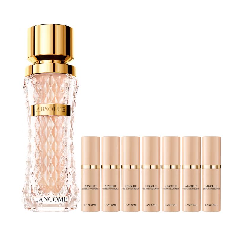 

Lancôme Absolue Макияж для лица