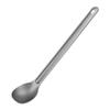 Stainless Steel Spork Camping Spork Outdoor Tableware Long-handled Spork