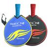 Portable Waterproof Table Tennis Racket for Case Bag For ping pong Paddle Bat Co