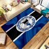 DSC Arminia Bielefeld Carpet Rug for Living Room Bedroom Home Sofa Decoration,Kids play Non-slip Floor Mat
