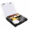 Repair Kit - Kw-commerce - 51392.01 - 11 Colors - with Case - Easy To Use