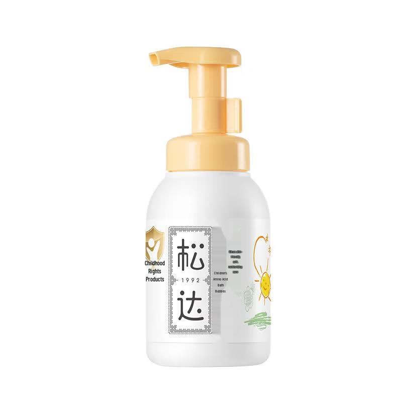 Songda Baby & Kids Gentle Wash Set