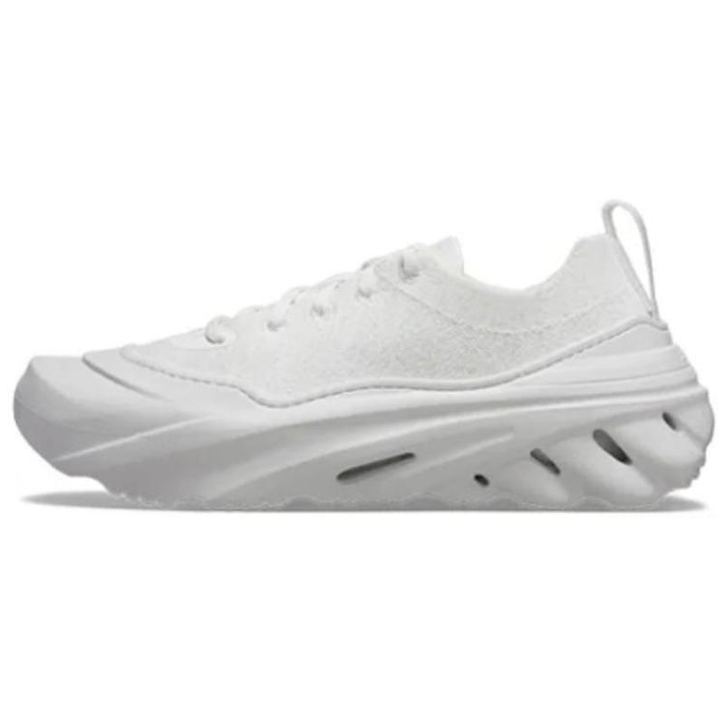 Кроксы Echo Surge Moonlight White Мужские 210079-1OR 39-40