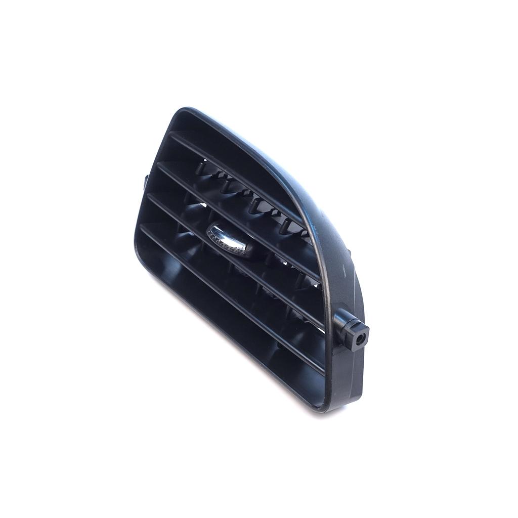 BDP1650-1 Dashboard Side Air Vent Grill Cover Trim Inner Diffuser Left for Renault Megane MK3 2008-2016 Fluence L3 2009–2020 687618845R