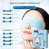 Lutein Cooling Eye Mask: Cold Compress for Soothing Eye Fatigue and Enhancing Eye Care.