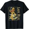 Camiseta Lady Riju Herói Puro The Legend of Zelda_ Breath of the Wild