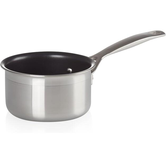 Кастрюля Le Creuset 3-слойная для молока с антипригарным покрытием 14 см (96201214001000)