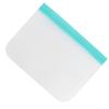 PEVA Food Preservation Bag Frosted Translucent Fruit Vegetable Sealed Bag for Home Kitchen