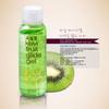 Fruit Gel SJXGCSMV Kiwi 100ml Body Oil Massage Gel Lotion