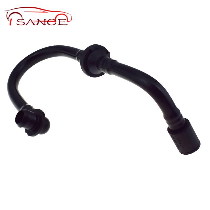 Brake System Vacuum Hose 1J0612041FR 1J0612041BK 1J0612041DK For Seat LEON 1M1 1999-2006 TOLEDO II 1M2 1.6 16 V