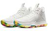 Nike LeBron Witness 4 EP 'White Multi Camo' CD0188-102