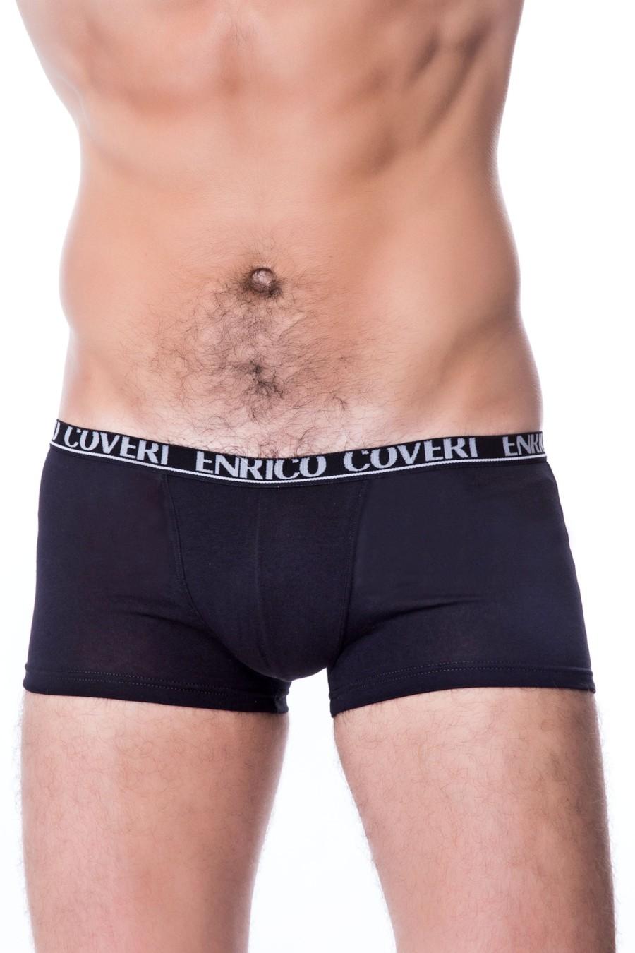 

Труси боксери Enrico Coveri (71923) 54(2XL) білий