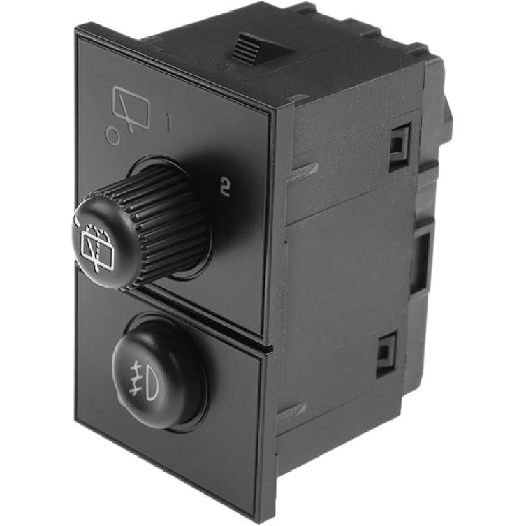 [Replacement] 15061682 15143158 D6378D CBS1437 Fog Cargo Lamp Control Switch for 2003-2006 for GMC for Yukon Car Accessories