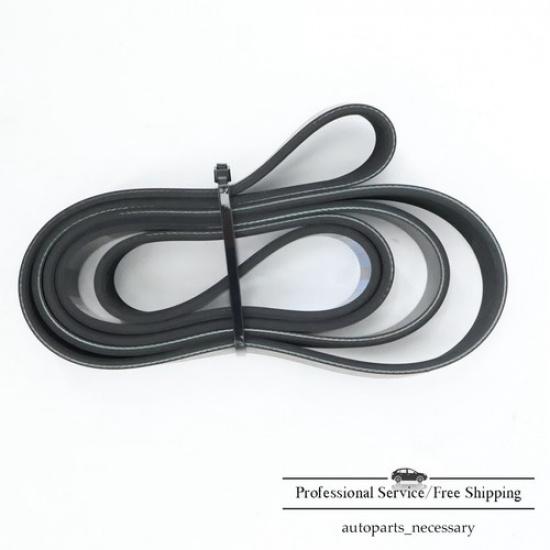 EPDM Serpentine Belt 7PK1905 for 2007-2013 Toyota Camry RAV4 Corolla Matrix 2.4L